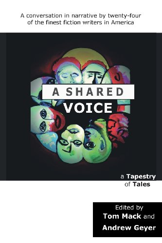 Stock image for A Shared Voice for sale by Lakeside Books