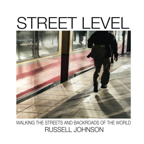 Stock image for Street Level for sale by Revaluation Books