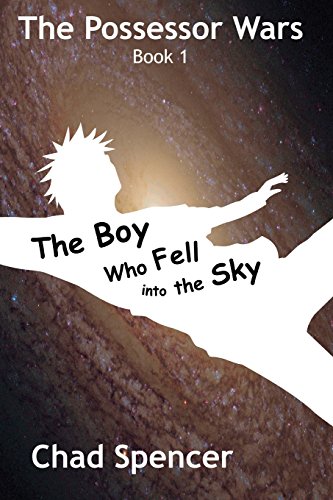 Imagen de archivo de The Boy Who Fell into the Sky a la venta por THE SAINT BOOKSTORE