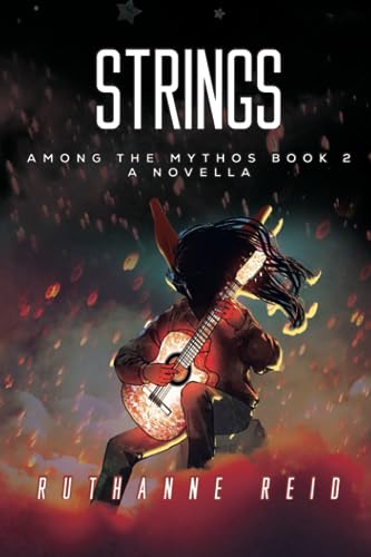 9780985260057: Strings: Book 2