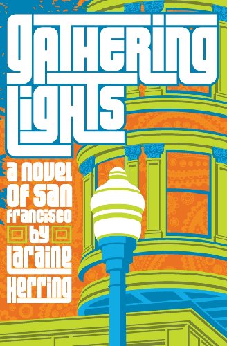 Stock image for Gathering Lights for sale by Bookmans