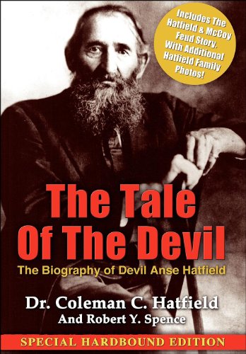 Beispielbild fr The Tale of the Devil zum Verkauf von Books Unplugged