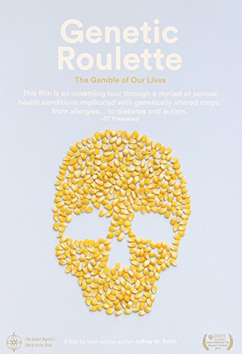 Stock image for Genetic Roulette: The Gamble of Our Lives: Includes Bonus DVD for sale by Revaluation Books