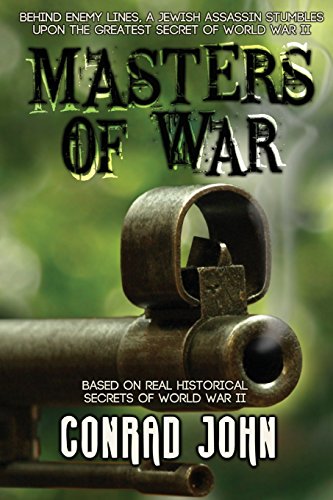 9780985266004: Masters of War