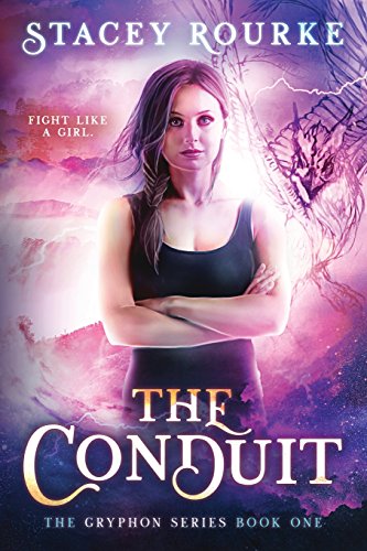 Stock image for The Conduit: The Gryphon Series for sale by Save With Sam