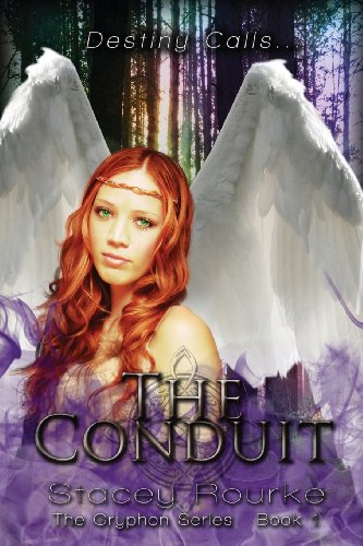 Imagen de archivo de The Conduit a la venta por Irish Booksellers