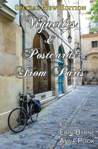 Stock image for Vignettes & Postcards From Paris for sale by SecondSale