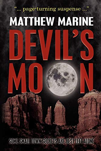 Stock image for Devil's Moon for sale by Books From California