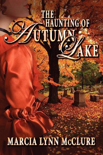 Imagen de archivo de The Haunting of Autumn Lake a la venta por GF Books, Inc.