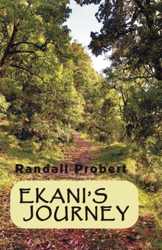 Imagen de archivo de Ekani's Journey a la venta por GF Books, Inc.