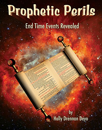 Beispielbild fr Prophetic Perils : End Time Events Revealed zum Verkauf von Better World Books