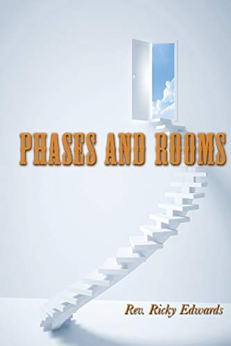 Stock image for Phases and Rooms for sale by Lucky's Textbooks