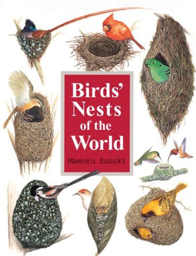 9780985299705: Birds' Nests of the World