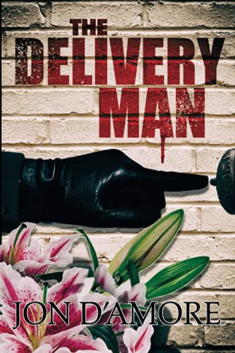 Stock image for The Delivery Man for sale by ZBK Books