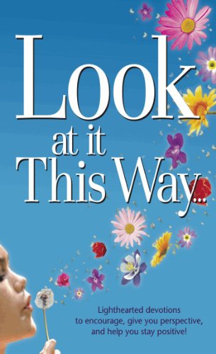 Stock image for Look at it This Way for sale by BookHolders