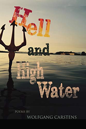 Stock image for Hell and High Water for sale by California Books