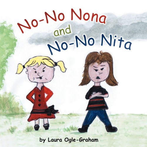 Stock image for No-No Nona and No-No Nita for sale by medimops