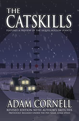 Stock image for The Catskills: Revised Edition for sale by ThriftBooks-Atlanta