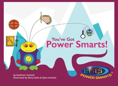 Imagen de archivo de You've Got Power Smarts! a la venta por Revaluation Books