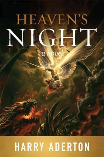 Stock image for Heaven's Night for sale by ZBK Books