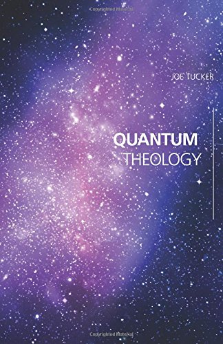 Stock image for Quantum Theology for sale by Irish Booksellers