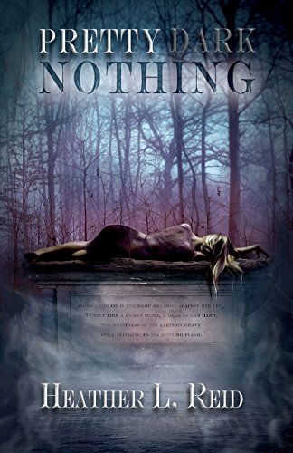Stock image for Pretty Dark Nothing for sale by HPB Inc.