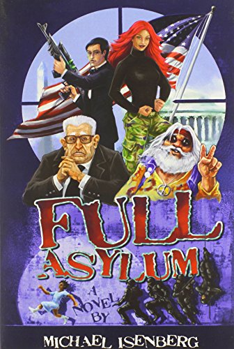Stock image for Full Asylum for sale by 20th Century Lost & Found