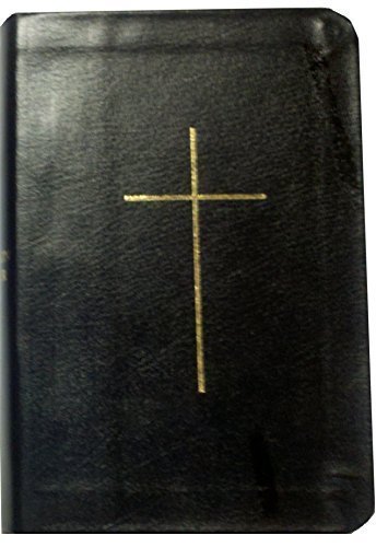 

Book of Common Prayer (1928): and Administration of the Sacraments and Other Rites and Ceremonies of the Church
