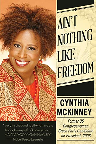 Stock image for Ain't Nothing Like Freedom for sale by Better World Books