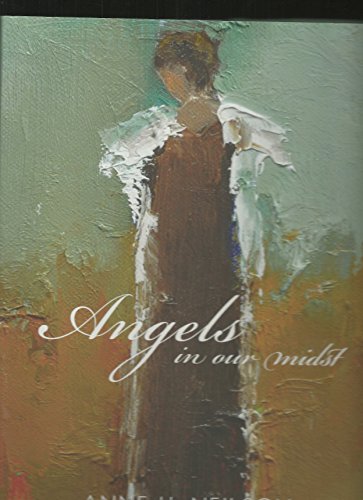 Stock image for Angels in Our Midst for sale by ThriftBooks-Atlanta