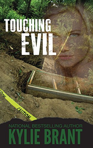 Imagen de archivo de Touching Evil a la venta por GF Books, Inc.