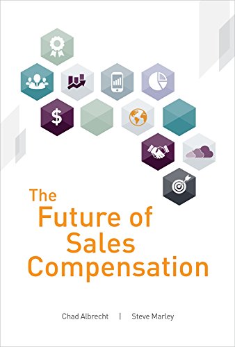 Imagen de archivo de The Future of Sales Compensation a la venta por SecondSale