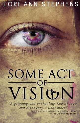 Stock image for Some Act of Vision for sale by HPB Inc.