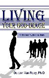 Stock image for Living Your God-Image in Biblical and Psychological Terms for sale by Veronica's Books