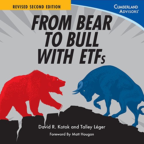 Beispielbild fr From Bear to Bull with Etfs zum Verkauf von Buchpark