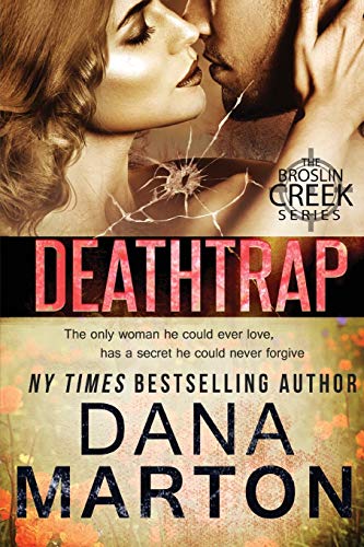 Stock image for Deathtrap (Broslin Creek) for sale by -OnTimeBooks-