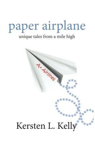 Beispielbild fr paper airplane: unique tales from a mile high zum Verkauf von Lucky's Textbooks