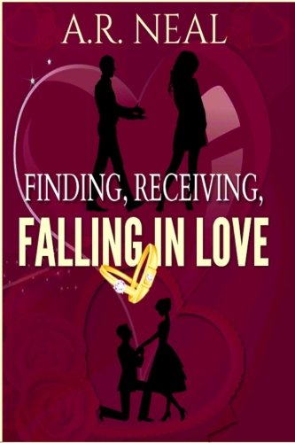 Beispielbild fr Finding, Receiving, Falling In Love zum Verkauf von THE SAINT BOOKSTORE