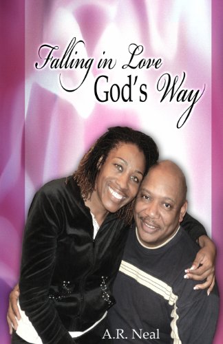 Stock image for Falling In Love God's Way for sale by THE SAINT BOOKSTORE