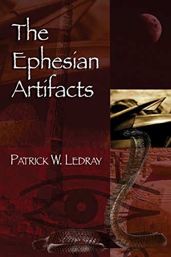 9780985356712: The Ephesian Artifacts