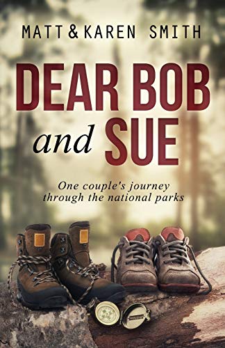 Stock image for Dear Bob and Sue for sale by SecondSale