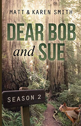 Beispielbild fr Dear Bob and Sue : Season 2 zum Verkauf von Better World Books