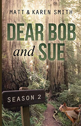 Stock image for Dear Bob and Sue: Season 2 for sale by ThriftBooks-Atlanta