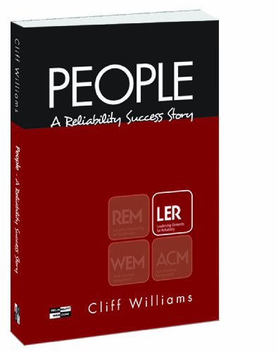 Stock image for People: A Reliability Success Story for sale by ThriftBooks-Atlanta