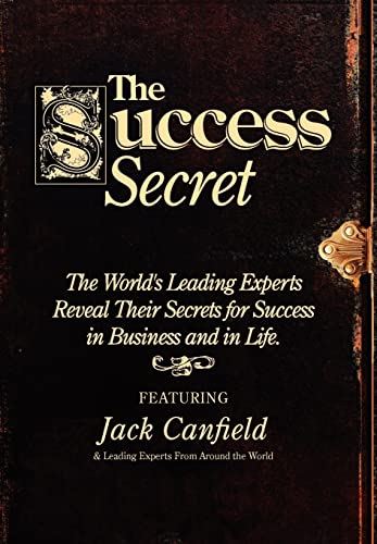 Stock image for The Success Secret for sale by ThriftBooks-Atlanta