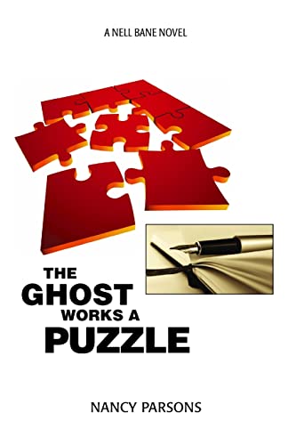 Imagen de archivo de The Ghost Works a Puzzle a la venta por Lucky's Textbooks