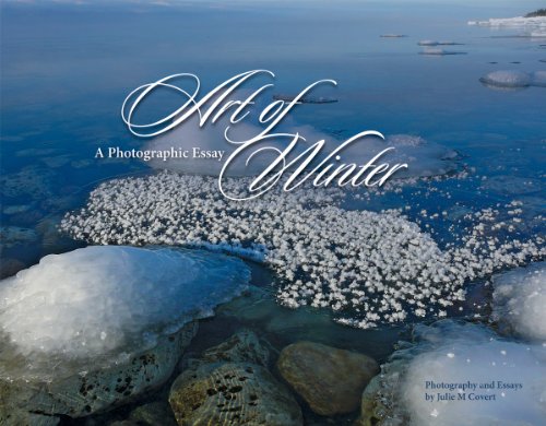 Imagen de archivo de Art of Winter: A Photographic Essay a la venta por ThriftBooks-Dallas