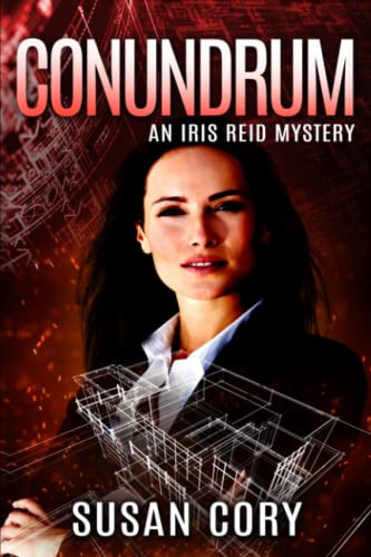 Stock image for Conundrum: an architectural mystery (An Iris Reid Mystery) for sale by WorldofBooks