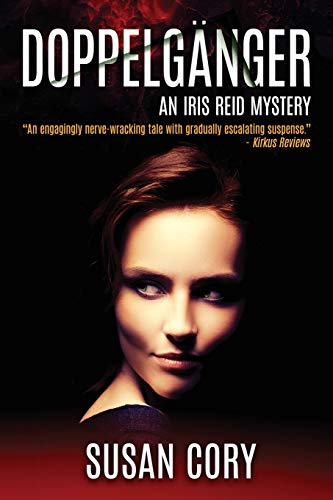 Stock image for Doppelgnger: An Iris Reid Mystery for sale by Solr Books