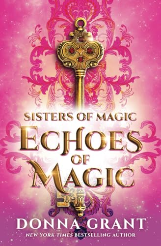 Imagen de archivo de Echoes of Magic a la venta por Better World Books